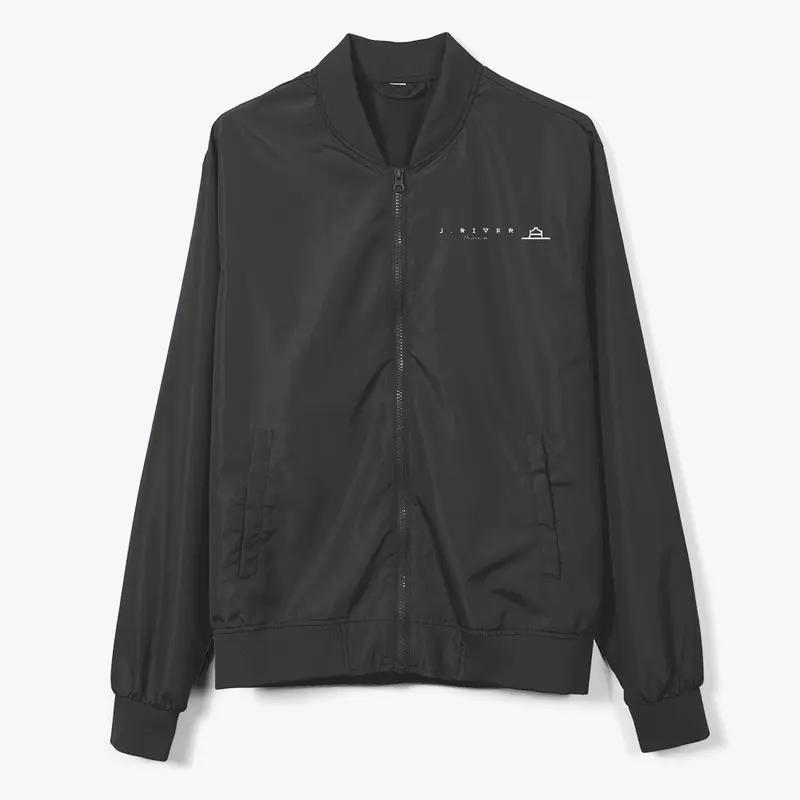 J.River Bomber Jacket 