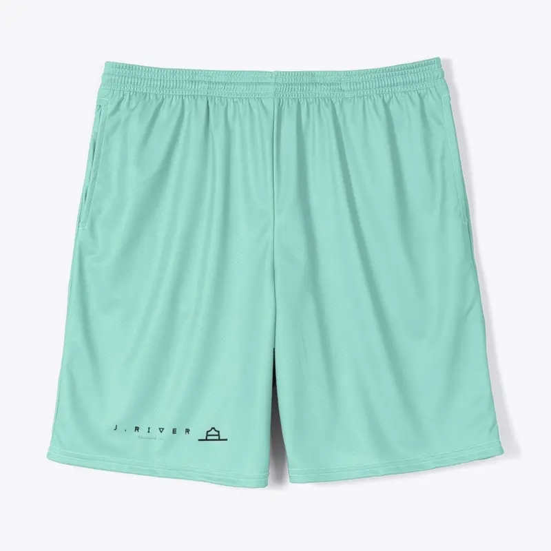 J.river Jersey Shorts