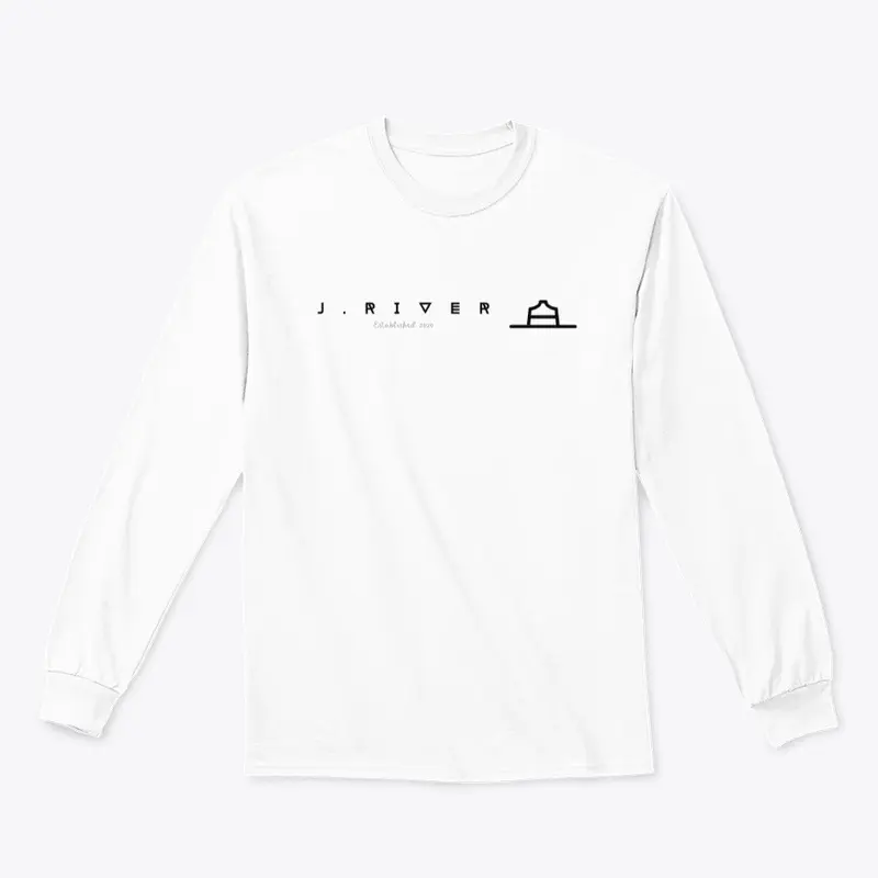 J . River Regular Longsleeve Shirt