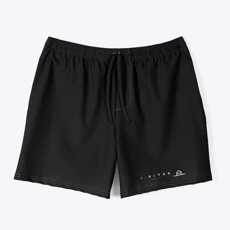 J.River Swim Trunks